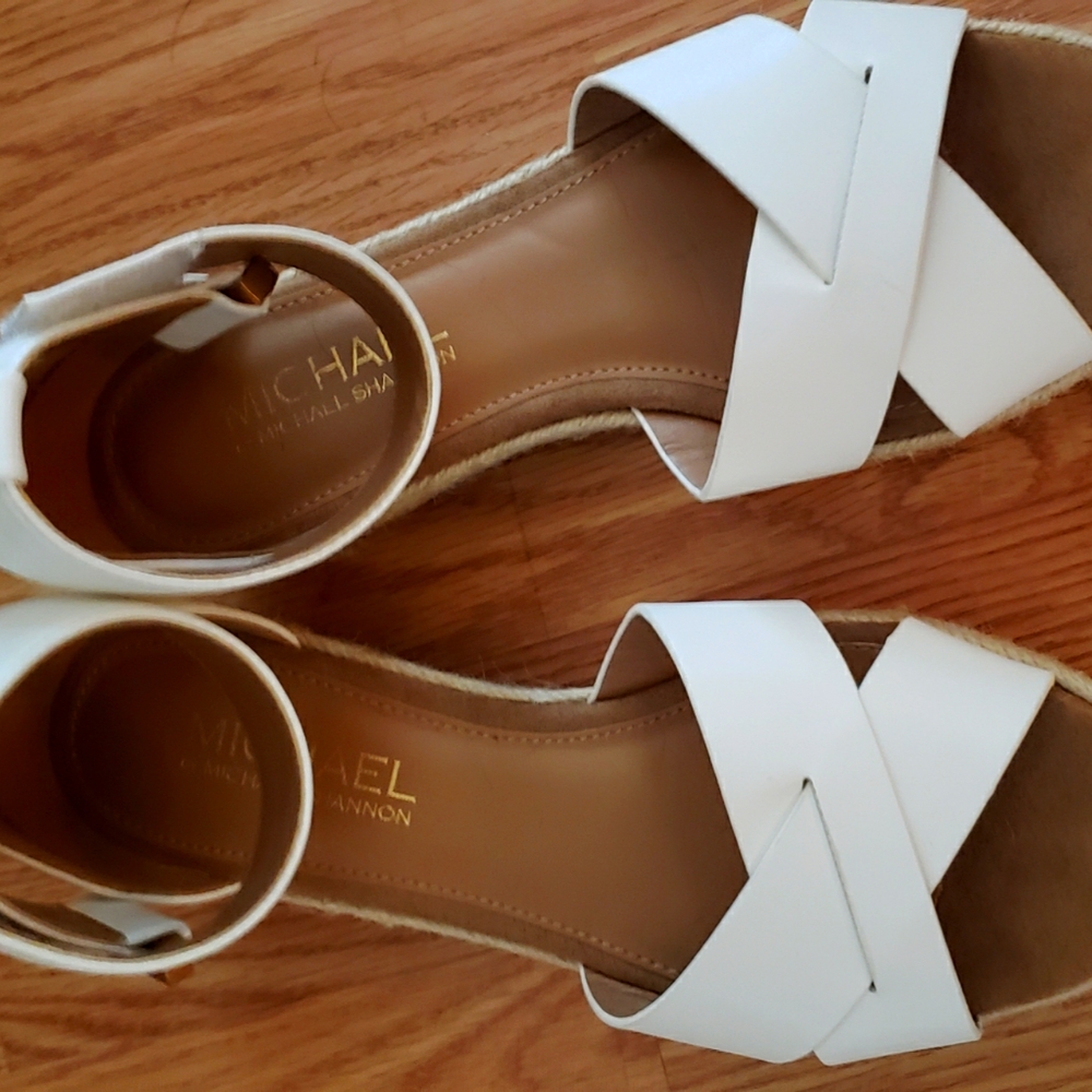 Michael Kors Sandals